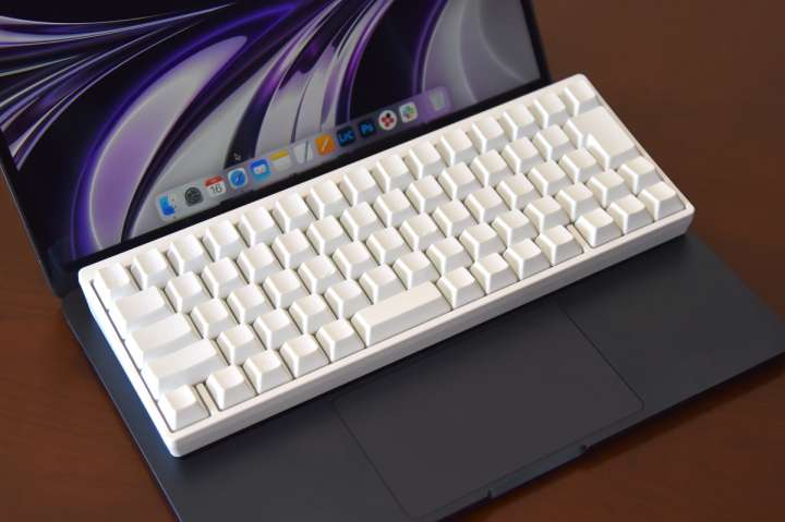 タイピングが幸せ時間に！HHKB無刻印モデルデビュー＆自分の弱点も密か