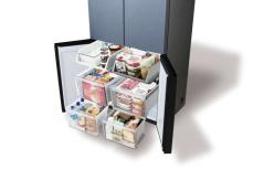 冷凍スペースが物足りない？ならハイアールの新型冷凍冷蔵庫「CŌRU」の出番かも！