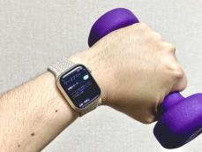 Apple Watchで運動するなら必須！覚えておきたい5つの設定＆操作｜Apple Watch Hacks