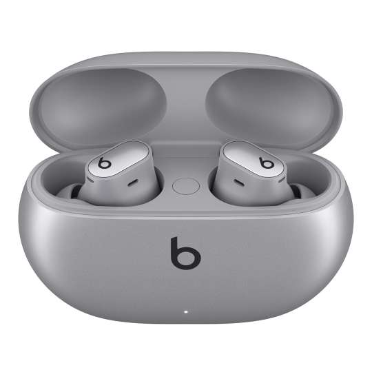 ANCや空間オーディオ対応の「Beats Studio Buds +」にメタリックな新色