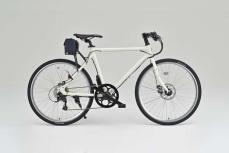 リニューアルは約3年ぶり！デイトナの電動アシスト自転車「DE02」がフルモデルチェンジしたぞ！