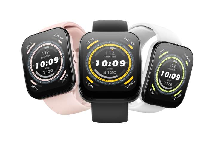 ウォッチで通話可！スマートウォッチ「Amazfit Bip 5」は多機能＆高