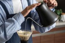 ハンドドリップを始める人がまず用意したいコーヒー器具5選