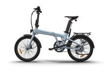 原付きバイクと電動アシスト自転車、2つの顔を持つ「MIXBIKE」を使いこなそう！