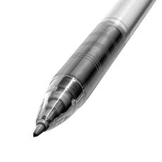 自動で芯が出てくるシャープペン「nocfree」誕生！書き続けられるから集中力が途切れない！