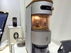 アジア最大のコーヒーの展示会「SCAJ 2023」で見つけた気になる電動系コーヒー器具