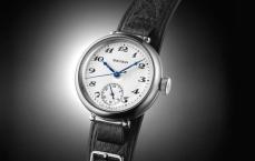 SEIKO100周年記念モデルは1924年に発売された「SEIKO」の名を初めて冠した腕時計をオマージュ