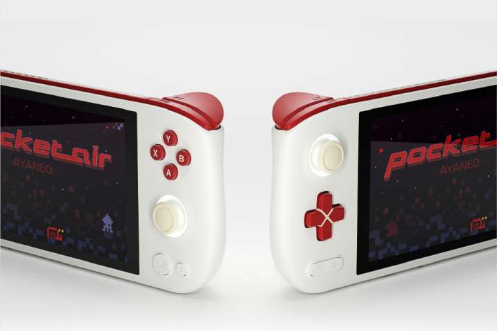 ゲーム用のスマホが欲しい！だったらポータブルゲーム機みたいな