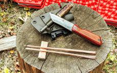 ナイフワークの練習に箸作りが最適な理由と箸の作り方
