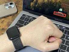 これ知ってる？ Apple WatchでMacを操作するテクニック｜Apple Watch Hacks