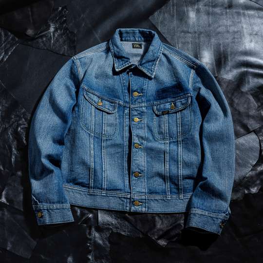 Lee schott デニム　36 Schott × Lee コラボアイテム発売！｜Schott（ショット）