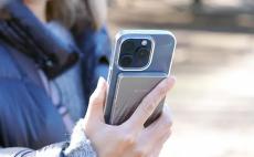 iPhoneのストレージが写真や動画でパンパン…。だったらMagSafeで外付けSSDをくっつけちゃえ！