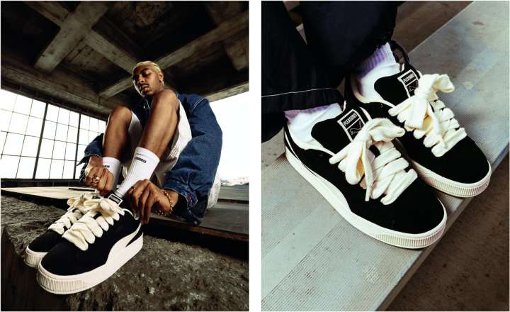 新品 Puma x Pleasures ジャケット プーマ プレジャーズ コラボ 発売中【Puma x PLEASURES コラボコレクション】「recipe for