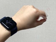最新のApple Watchを買ったら試したい！ダブルタップジェスチャーに関する10のこと｜Apple Watch Hacks