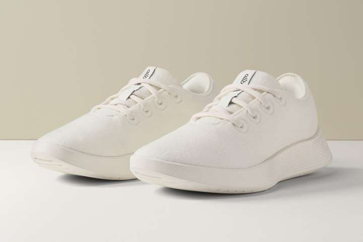 Allbirds ウールランナー2 レディース 24.5 (取寄) オールバーズ