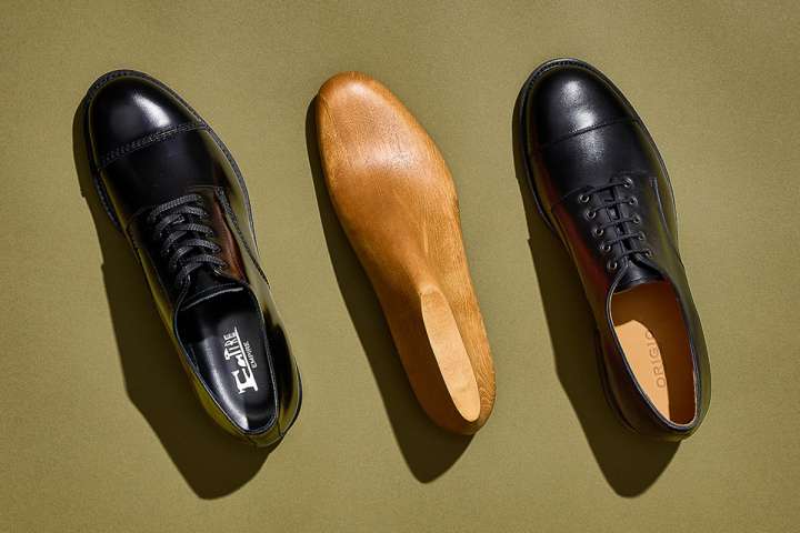 奈良の革靴メーカー7社が紳士靴用木型を共同開発。その背景にあるもの 