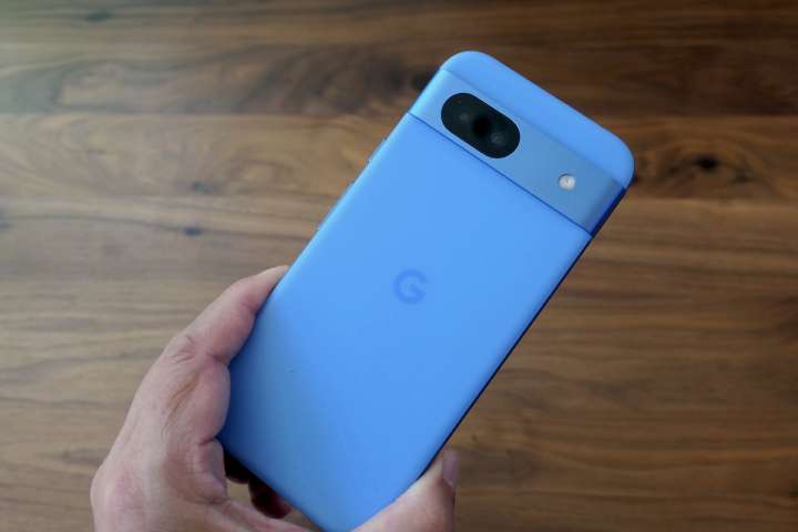 AI機能が進化した「Google Pixel 8a」はやっぱりお買い得!?「Pixel 8