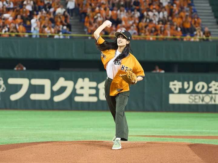 日向坂46 佐々木久美 サイン野球ボール 日向坂46 佐々木久美 サイン野球ボール