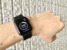 「あと何分？」が手元で分かる。Apple Watchで電車の時間をチェックする方法｜Apple Watch Hacks