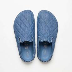 デニムが生み出す抜け感が心地いい「BIRKENSTOCK 1774」の新作スリッポン