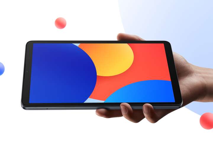 8インチタブレット　シャオミ　2025年7月購入　定価19,580円　通話可能 8インチタブレット シャオミ 2025年7月購入 定価19,580円 通話
