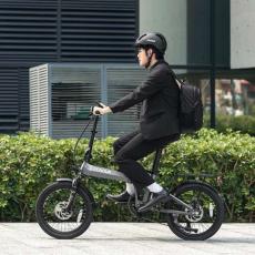 もう満員電車＆渋滞知らず。おしゃれな電動アシスト自転車に乗り換えるときがいよいよ来た!?