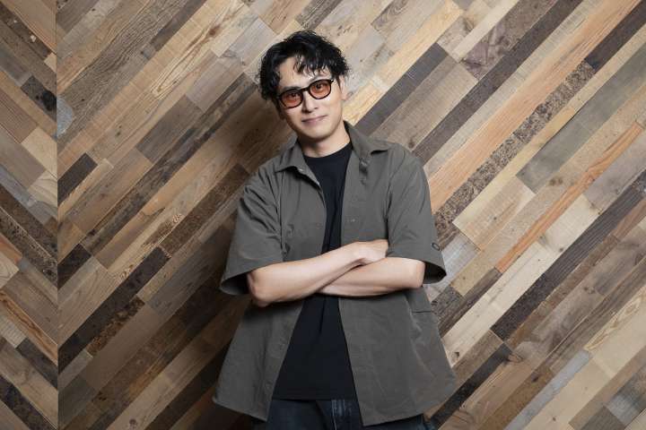 無駄な時間をいかに過ごすか」を追求。“趣味な大人”山下健二郎（三代目