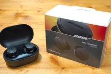 2万円台で強力ノイキャン！ BOSE「QuietComfort Earbuds」（2024）レビュー