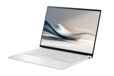 14インチ、約1.2kgのASUS「Zenbook S」“Copilot＋PC”モデルで生成AIをフル活用