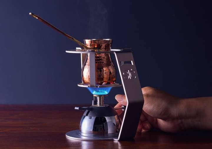 トルコアンティークコーヒーイブリックＥ トルコアンティークコーヒーイブリックE