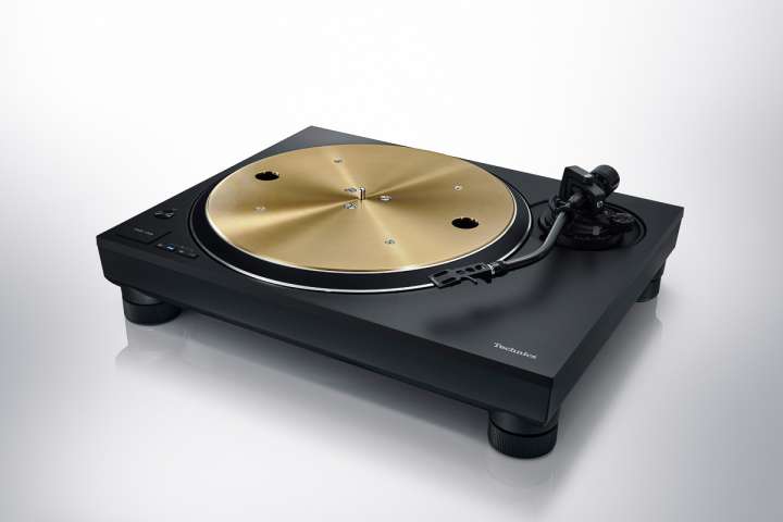 Technics SL-1300 ターンテーブル レコードプレイヤー Technics SL-1300の仕様 テクニクス