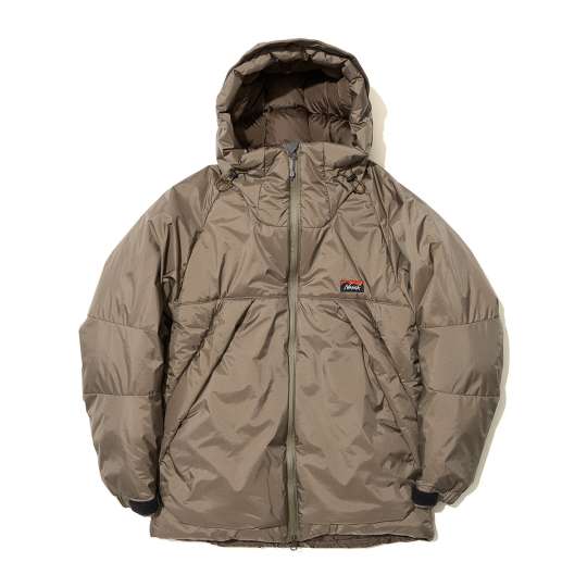 ナンガの日本限定ダウンジャケットが今年も登場。メイド・イン