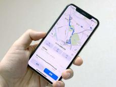 iOS18の新機能「カスタム経路」で自分だけのウォーキングルートを作ろう