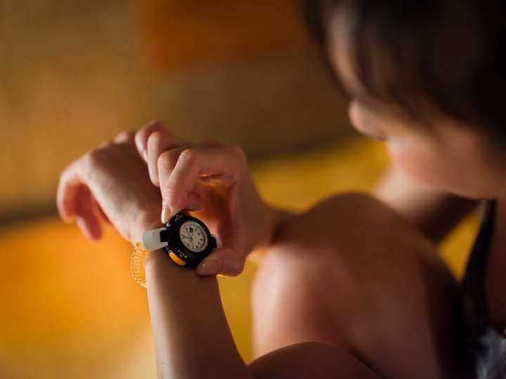 さすがG-SHOCKのカシオ！着けたままサウナに入れる「サ時計」が