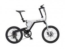 スタイリッシュな電動アシスト自転車！最新モデルは90kmアシストの実力派！