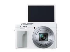 撮りたい時にすぐパシャリ！LUMIXの新型コンデジは30倍ズーム付き。4K動画も手軽に撮れるぞ