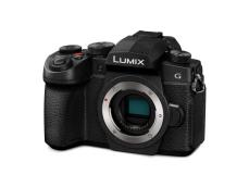 高コスパでコンパクトなLUMIXの本格ミラーレス一眼「DC-G99M2」は旅の相棒にぴったり