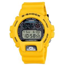 丸型G-SHOCK「DW-6900」が30周年！シリーズ初のカラバリモデルが復刻するよ！