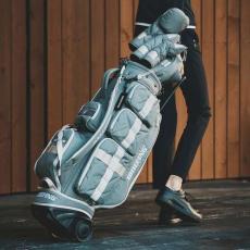 ブリーフィング　キャスター付きキャディバッグ 2025新作 ブリーフィング キャスター付きキャディバッグ 2025新作 【公式通販】