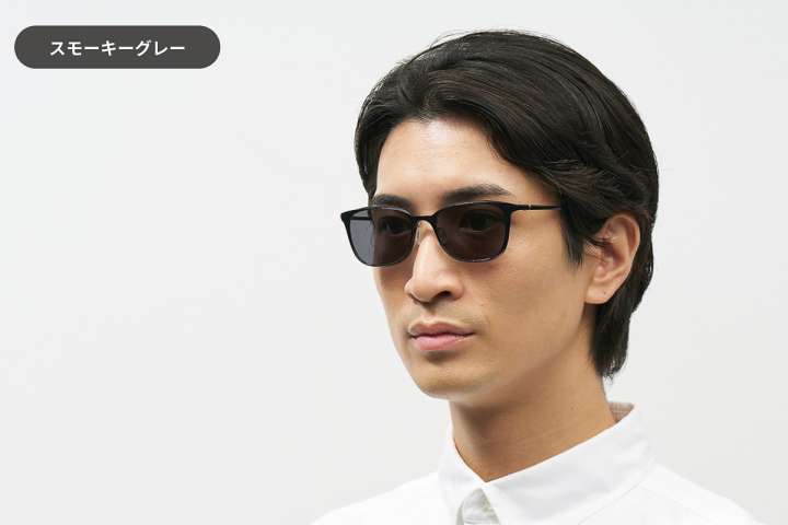 Zoff イエローライトカットメガネ 度なし 昼夜OK！特許取得の「イエローライトカット」レンズを体験｜JAF
