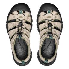 足元に自由を。KEEN×グラミチの“靴を超えたサンダル”がクセに