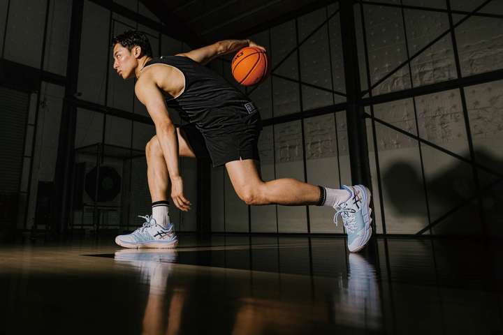 ballaholic asics×krakens XL 貴重 河村着用 ballaholic asics×krakens XL 貴重 河村着用 - メルカリ