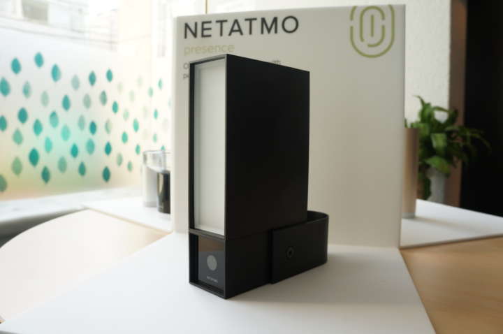 値下げ！netatmo presenceプレゼンス　屋外監視カメラ Netatmo Presence 価格比較 - 価格.com