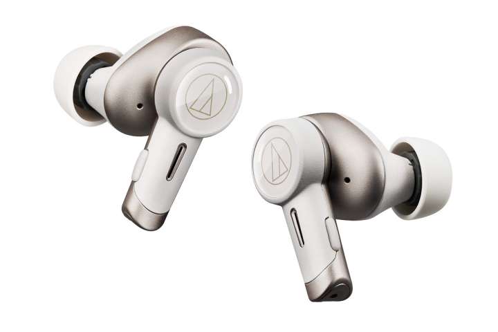 新品同様！audio-technica ATH-TWX9MK2 ATH-TWX9MK2｜イヤホン：完全ワイヤレスイヤホン｜オーディオ