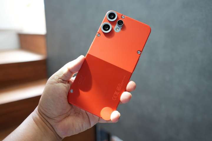 4万円台で満足必至！「CMF Phone 2 Pro」が“買い”な5つの理由