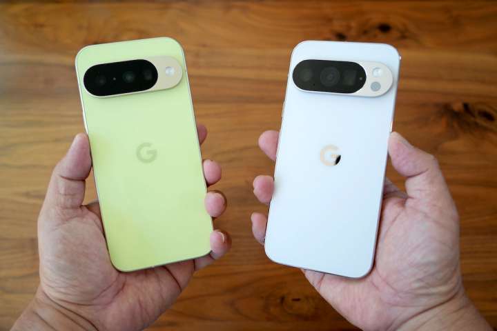 Google Pixel 10」と「Google Pixel 10 Pro」機能と価格差を考えて