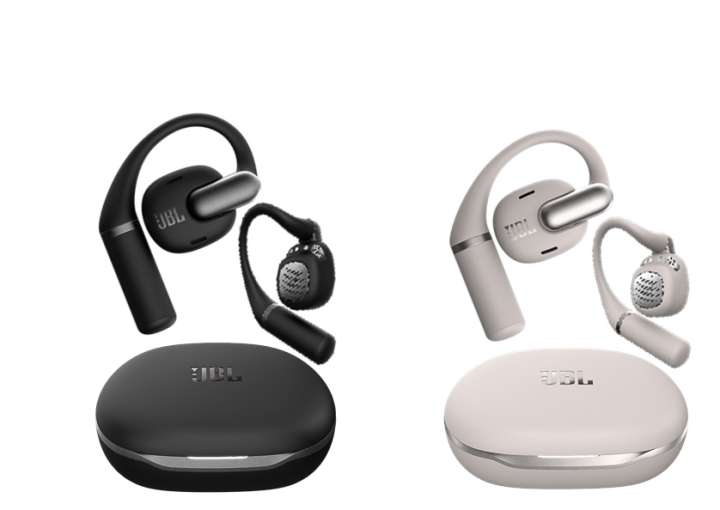 JBLのオープンイヤー型最高峰「JBL Sense Pro」登場！空間サウンド、音
