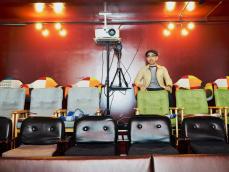 プロが選んだ愛用イヤホン＆ヘッドホンは何だろう？ eastern youth・吉野 寿の相棒とは