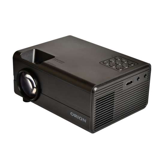 最終お値下げ　新品未使用　TEES プロジェクター 地デジTVチューナー搭載 地デジも観られるチューナー内蔵プロジェクターがあればテレビは必要