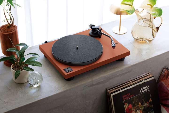 ちゃんとレコード聴きたい！」ならサンタクロースに願うよりテクニクス